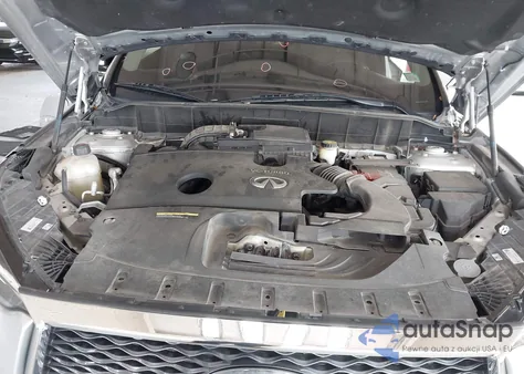 2020 Infiniti Qx50 Luxe z USA, uszkodzony, nr VIN 3PCAJ5M17LF107229